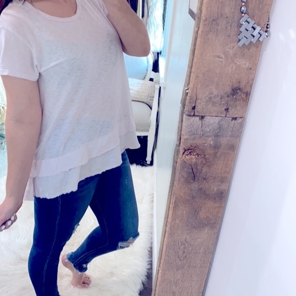 Sundry top size 2 - Picture 2 of 4